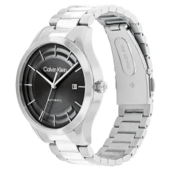 Montre Iconic Automatic Noir|CALVIN KLEIN Online