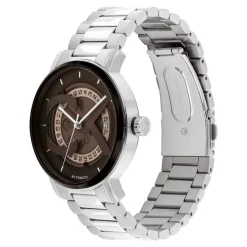 Montre Iconic Automatic Marron|CALVIN KLEIN