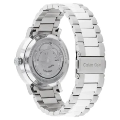 Montre Iconic Automatic Marron|CALVIN KLEIN