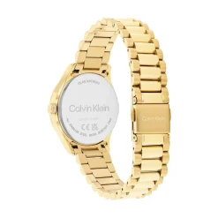 Montre Iconic Doré|CALVIN KLEIN Online
