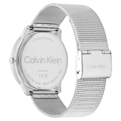 Montre Iconic Noir|CALVIN KLEIN Sale
