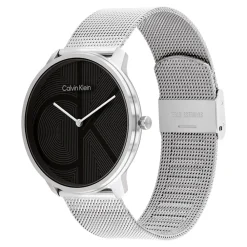 Montre Iconic Noir|CALVIN KLEIN Sale