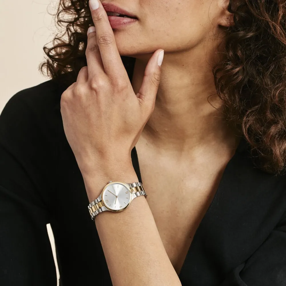 Montre Linked Argent|CALVIN KLEIN Sale
