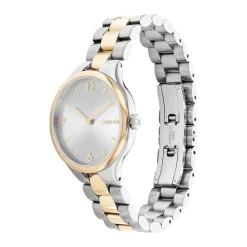 Montre Linked Argent|CALVIN KLEIN Sale