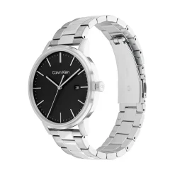 Montre Linked Bracelet Noir|CALVIN KLEIN Best