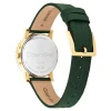 Montre Monogram Vert|CALVIN KLEIN Online