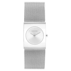 Montre Pulse Argenté|CALVIN KLEIN Sale