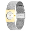 Montre Pulse Blanc|CALVIN KLEIN Hot