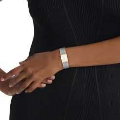 Montre Pulse Blanc|CALVIN KLEIN Hot