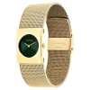 Montre Pulse Vert|CALVIN KLEIN Clearance