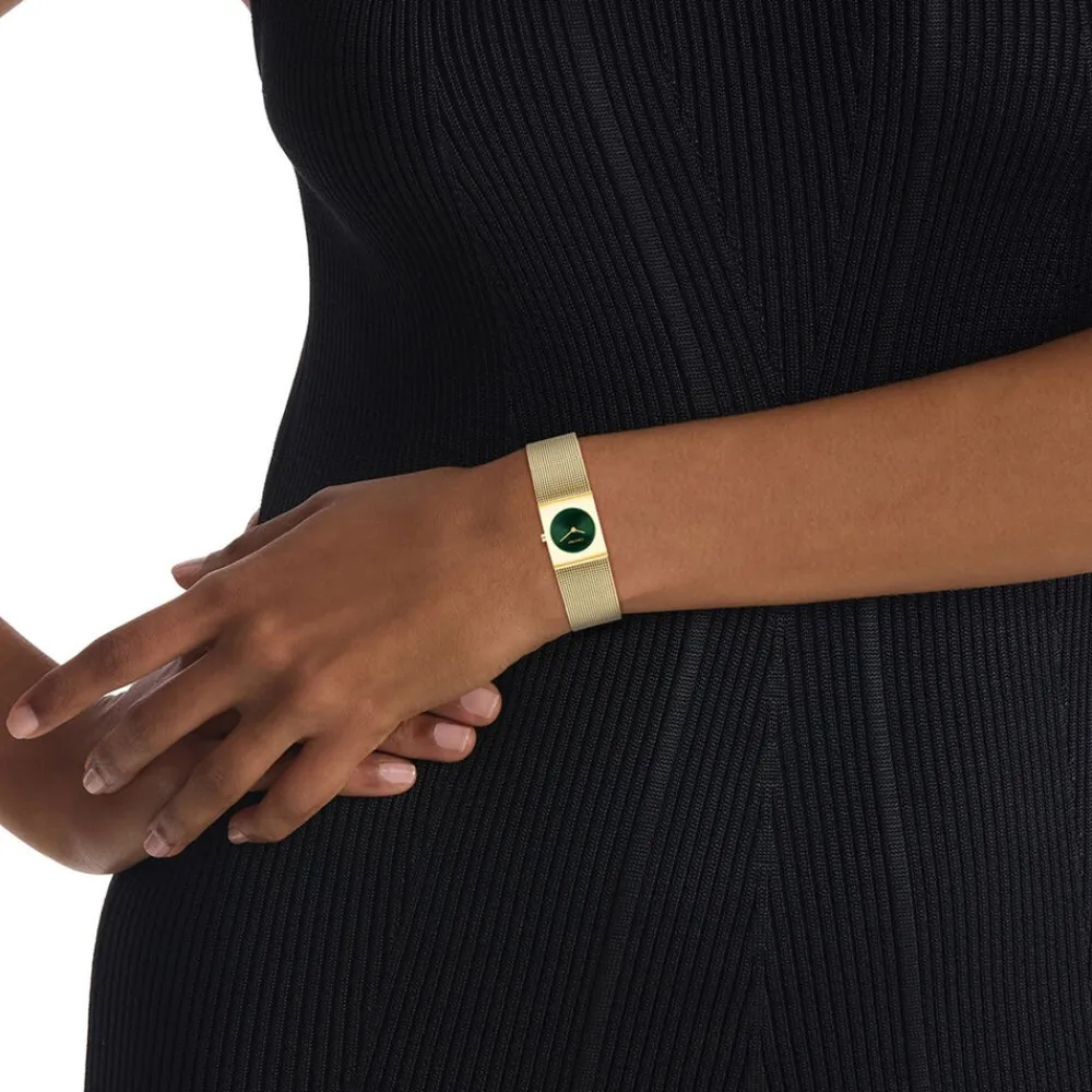 Montre Pulse Vert|CALVIN KLEIN Clearance
