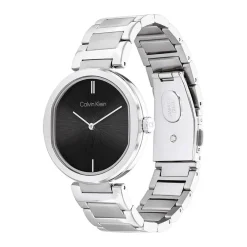 Montre Sensation Noir|CALVIN KLEIN Outlet