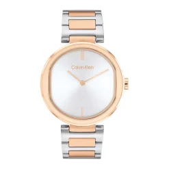Montre Sensation Argenté|CALVIN KLEIN