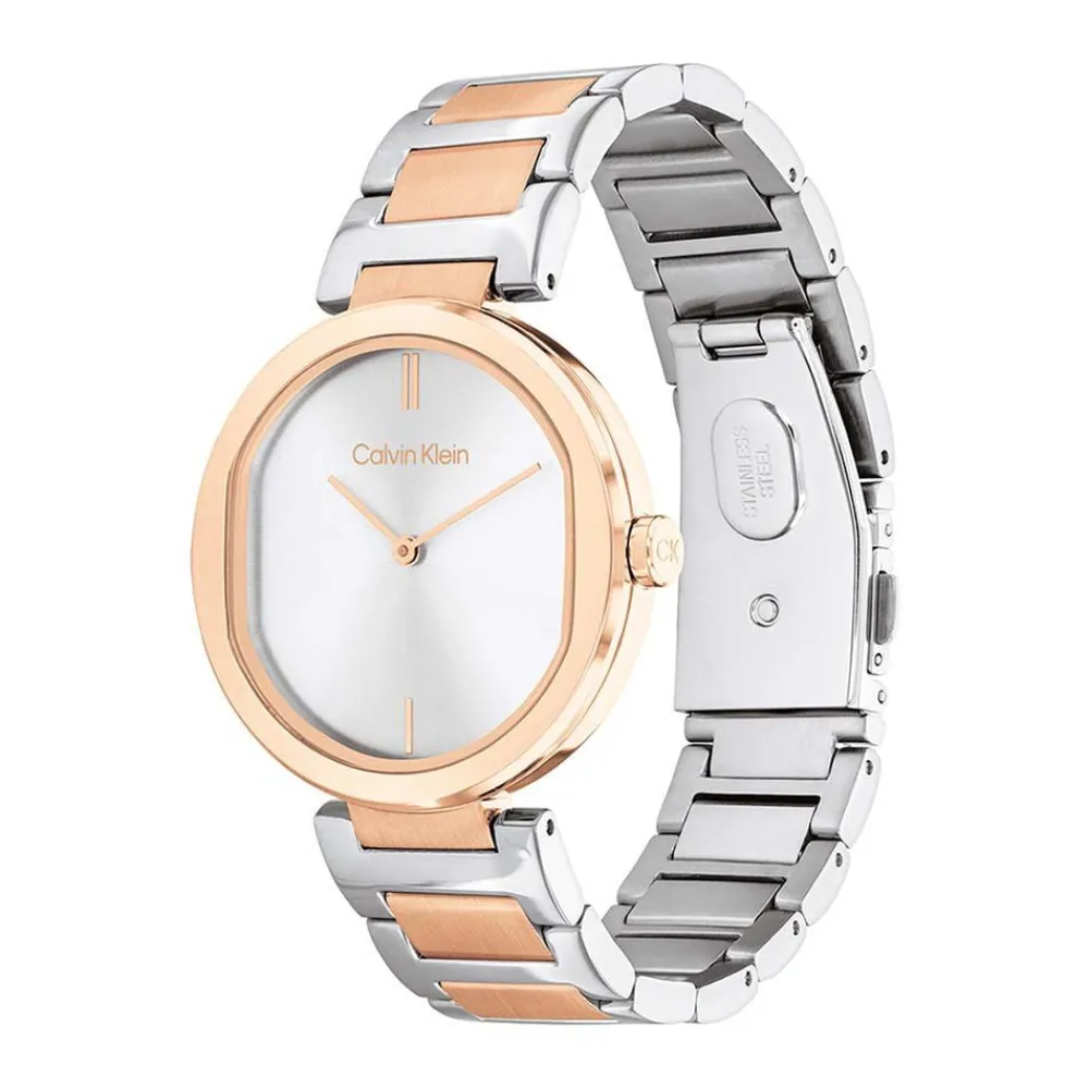 Montre Sensation Argenté|CALVIN KLEIN