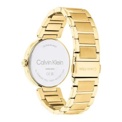 Montre Sensation Doré|CALVIN KLEIN Outlet