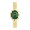 Montre Twisted Bezel 24 Vert|CALVIN KLEIN Sale