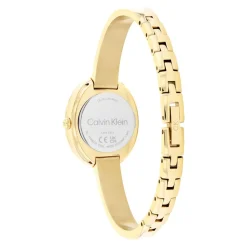 Montre Twisted Bezel Doré|CALVIN KLEIN Discount