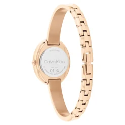 Montre Twisted Bezel Noir|CALVIN KLEIN Discount