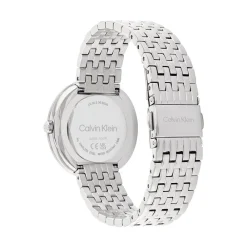 Montre Twisted Bezel Gris|CALVIN KLEIN Outlet