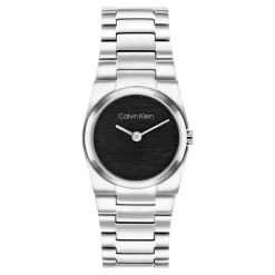 Montre Unite Noir|CALVIN KLEIN New
