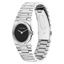 Montre Unite Noir|CALVIN KLEIN New