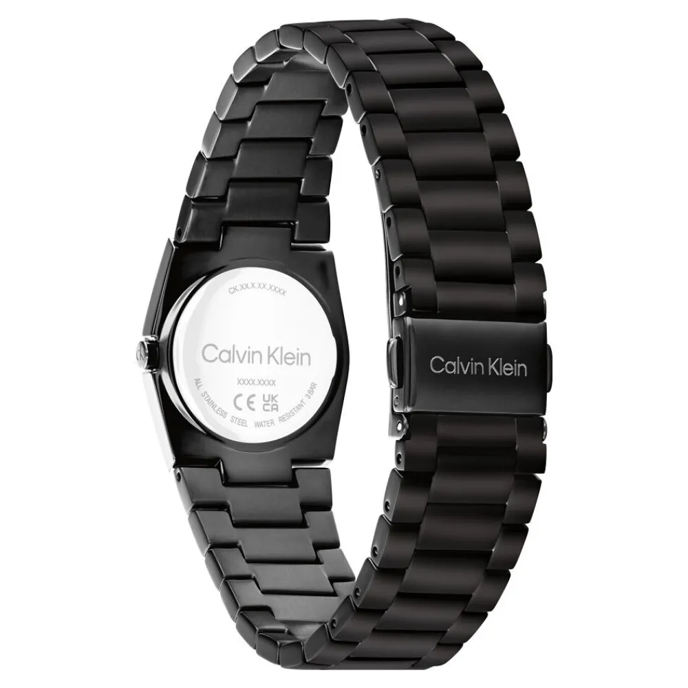 Montre Unite Noir|CALVIN KLEIN Best