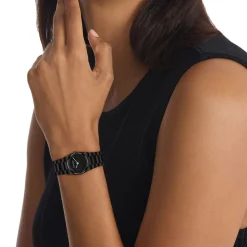 Montre Unite Noir|CALVIN KLEIN Best