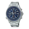 Montre Casio Bleu|CASIO EDIFICE New