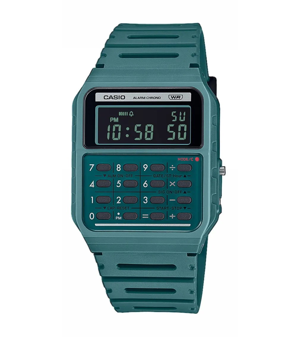 Montre|CASIO COLLECTION Online