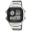 Montre|CASIO COLLECTION New