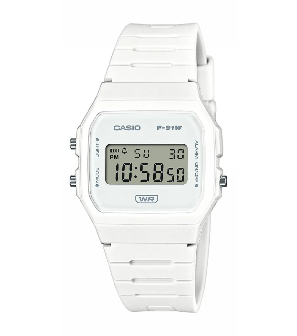 Montre|CASIO COLLECTION Discount