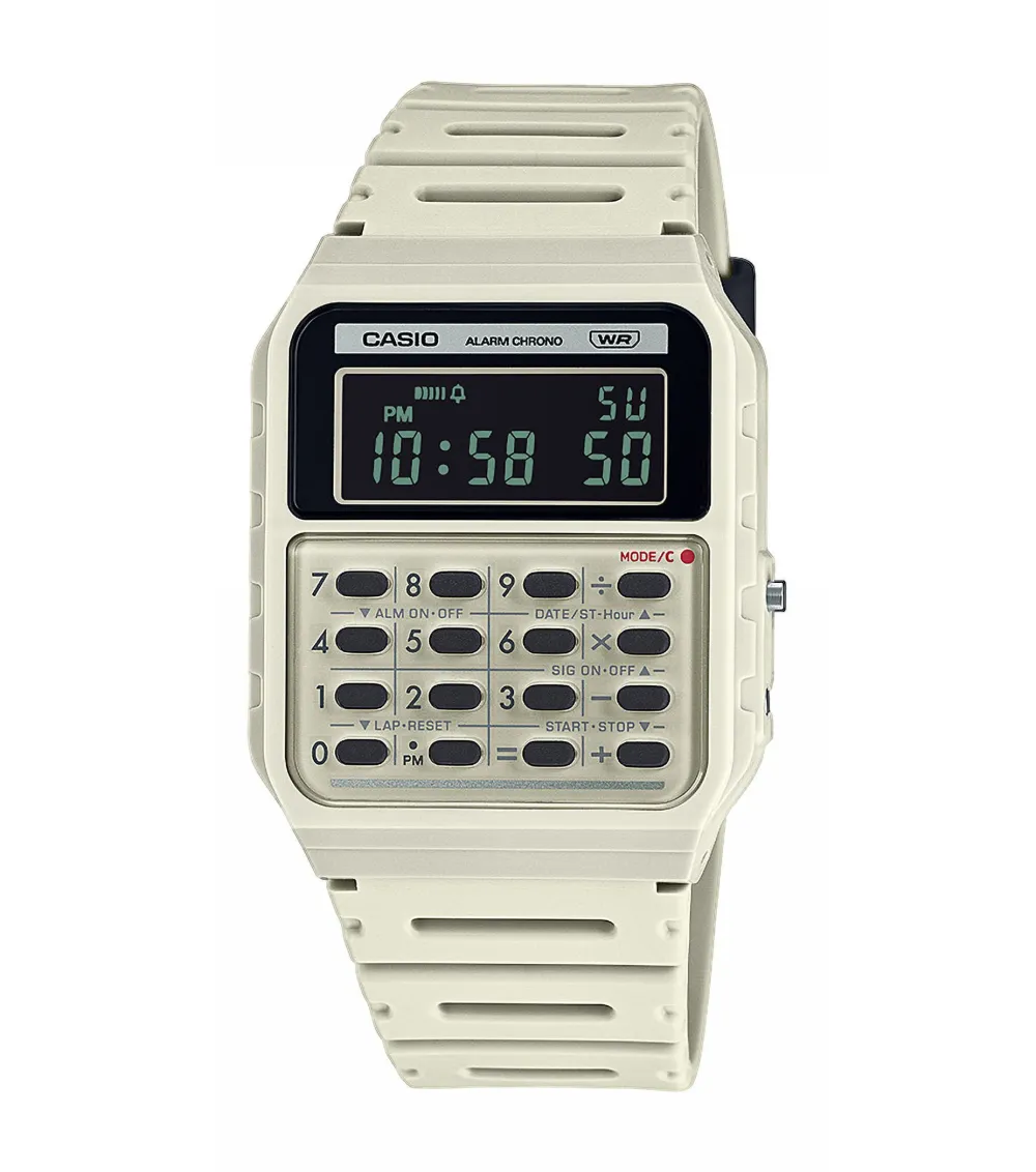 Montre|CASIO COLLECTION Hot