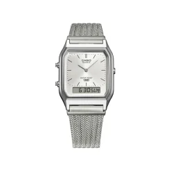 Montre Aq230 Argenté|CASIO COLLECTION Best