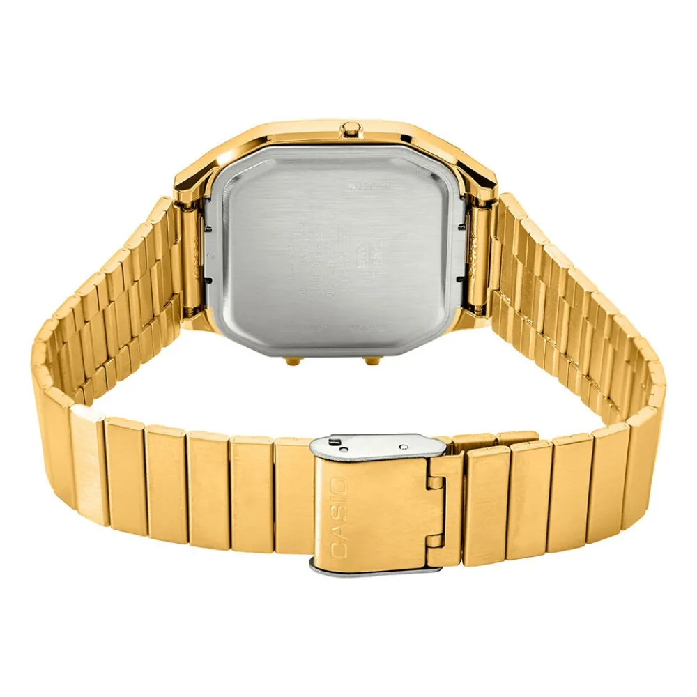 Montre Aq240 Doré|CASIO COLLECTION Sale