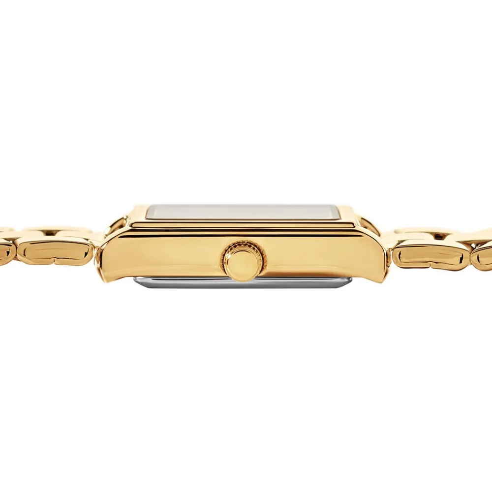 Montre Argenté|CASIO COLLECTION Outlet