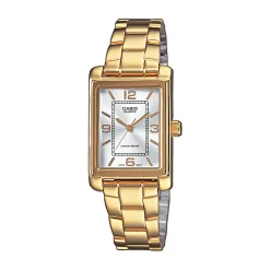 Montre Argenté|CASIO COLLECTION Outlet