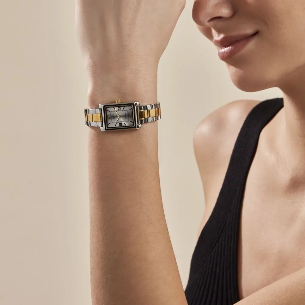 Montre Argente|CASIO COLLECTION Best