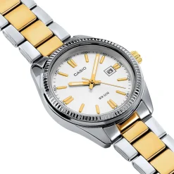 Montre Argente|CASIO COLLECTION Outlet
