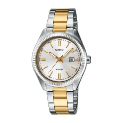 Montre Argente|CASIO COLLECTION Outlet