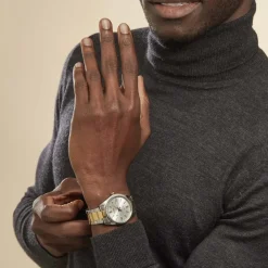 Montre Argenté|CASIO COLLECTION New
