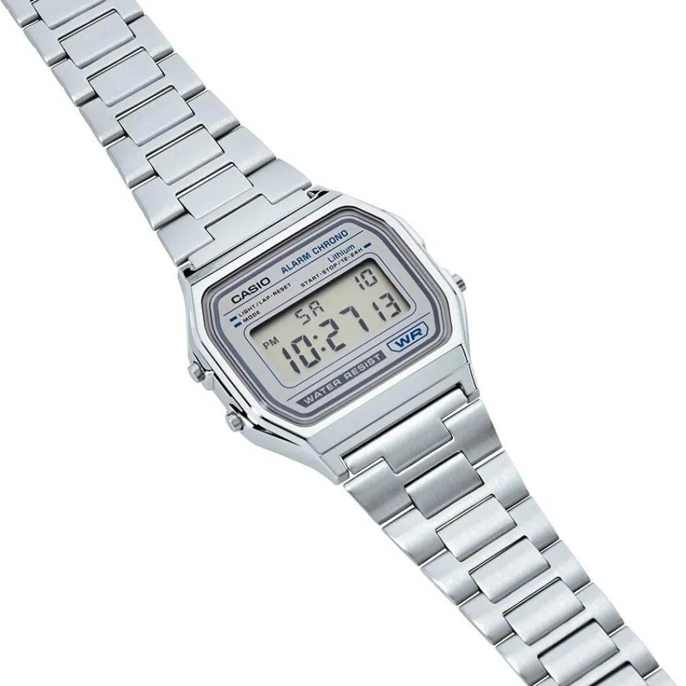 Montre A158W|CASIO COLLECTION Outlet