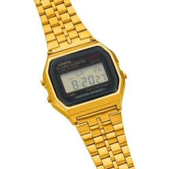 Montre A159wgea-1ef Retro|CASIO COLLECTION Best