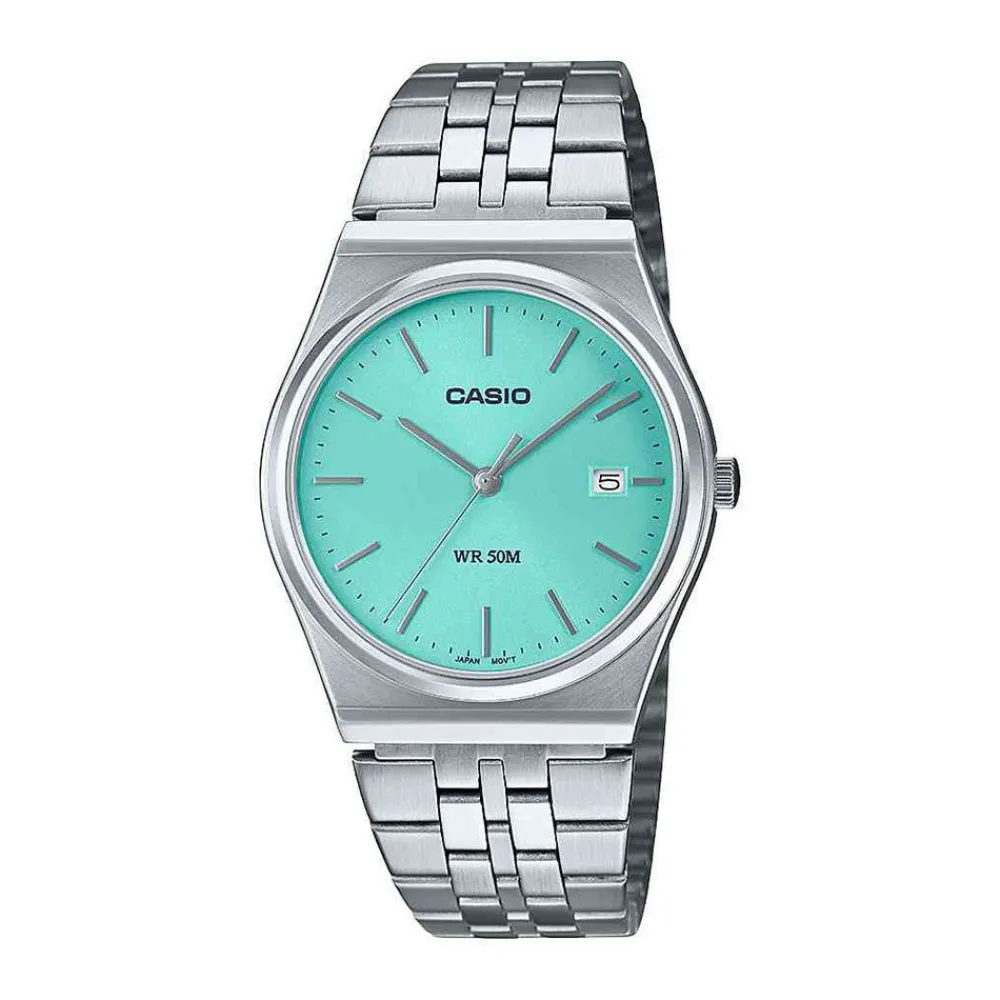 Montre Azur|CASIO COLLECTION