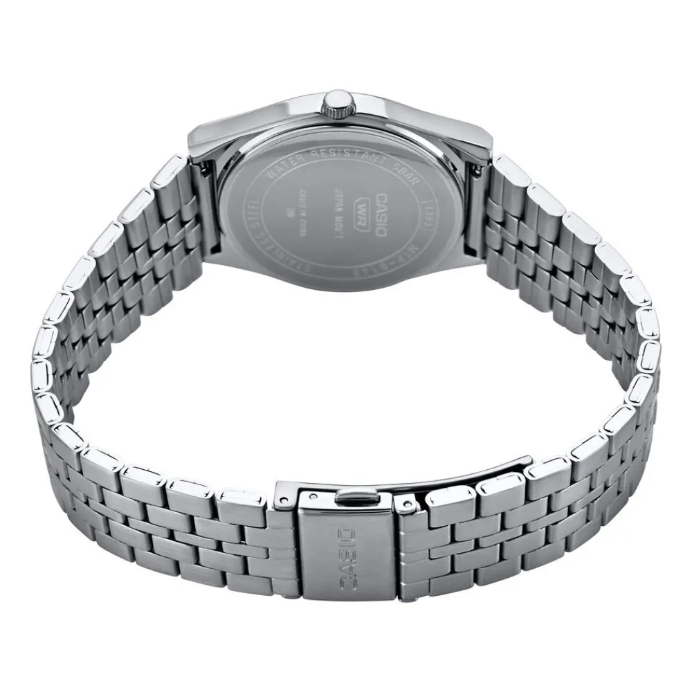 Montre Azur|CASIO COLLECTION