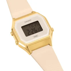 Montre Blanc|CASIO COLLECTION Best