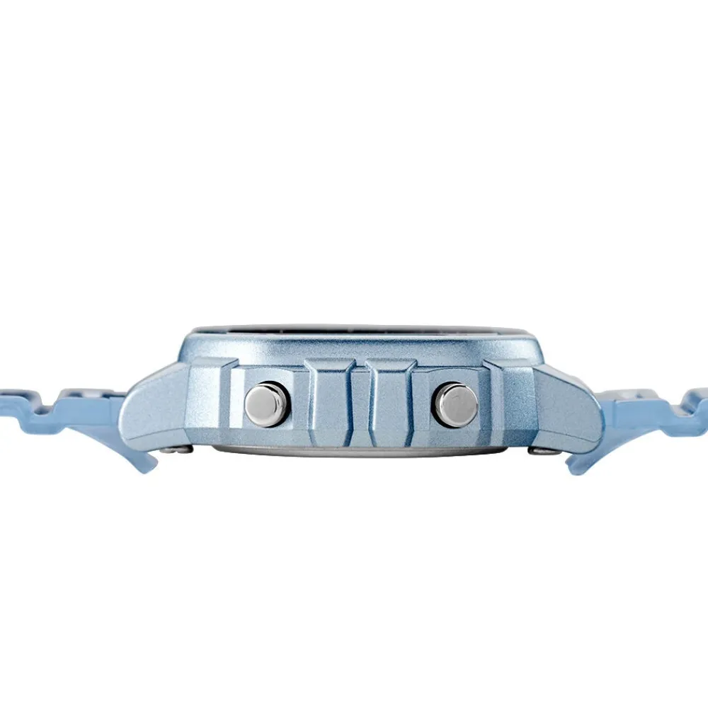 Montre Bleu Sky|CASIO COLLECTION New