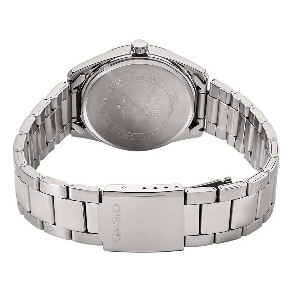 Montre Bleu|CASIO COLLECTION Outlet