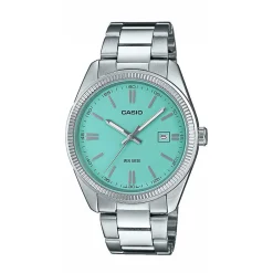 Montre Bleu|CASIO COLLECTION Discount