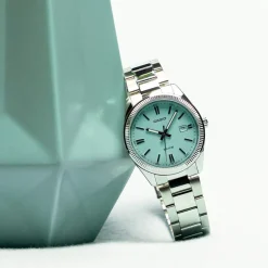 Montre Bleu|CASIO COLLECTION Discount