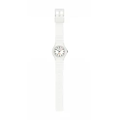 Montre Casio Timeless Collection Blanc|CASIO COLLECTION Best